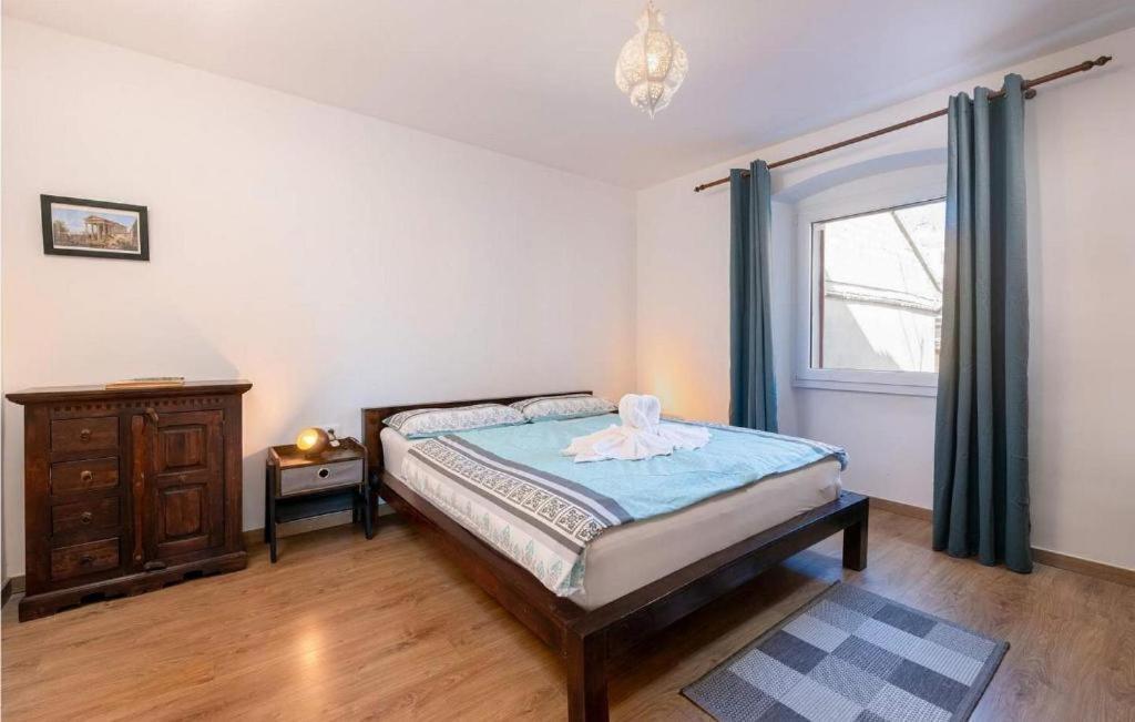 Suncani Krovovi Apartment *