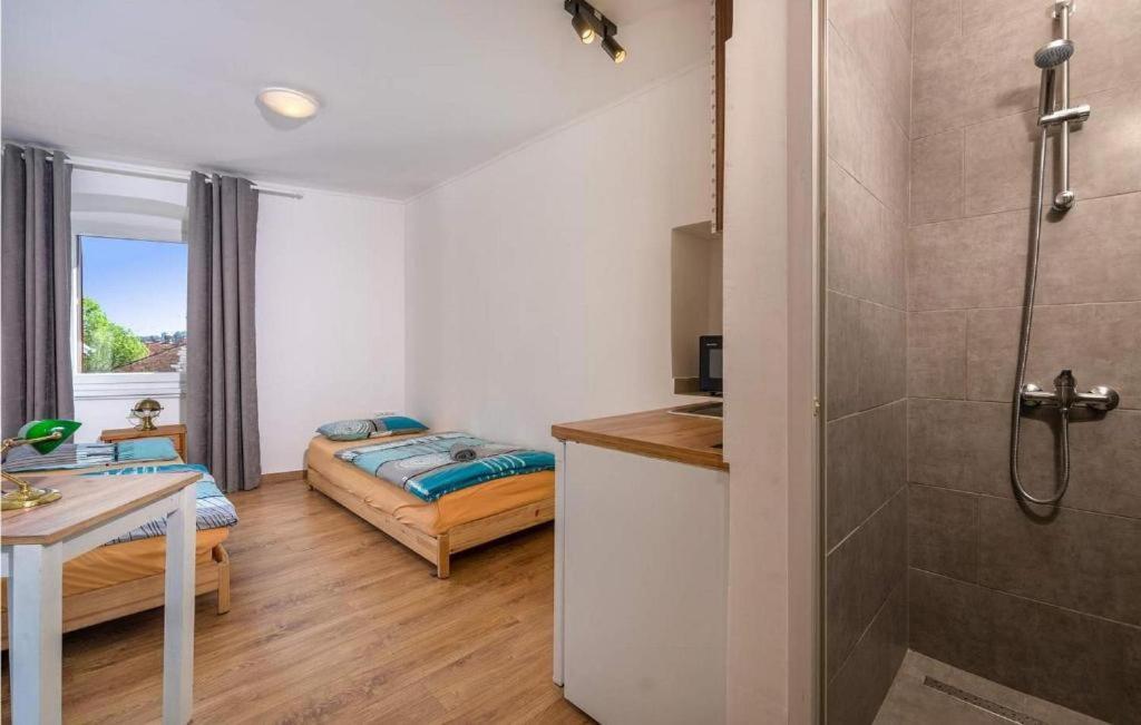 Apartment Suncani Krovovi *