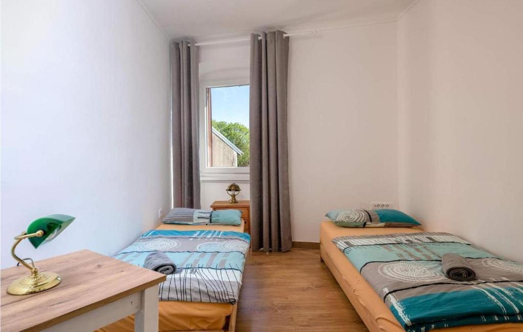 Apartment Suncani Krovovi Pula