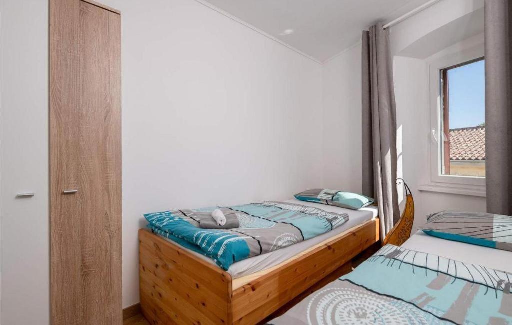 Suncani Krovovi Apartment