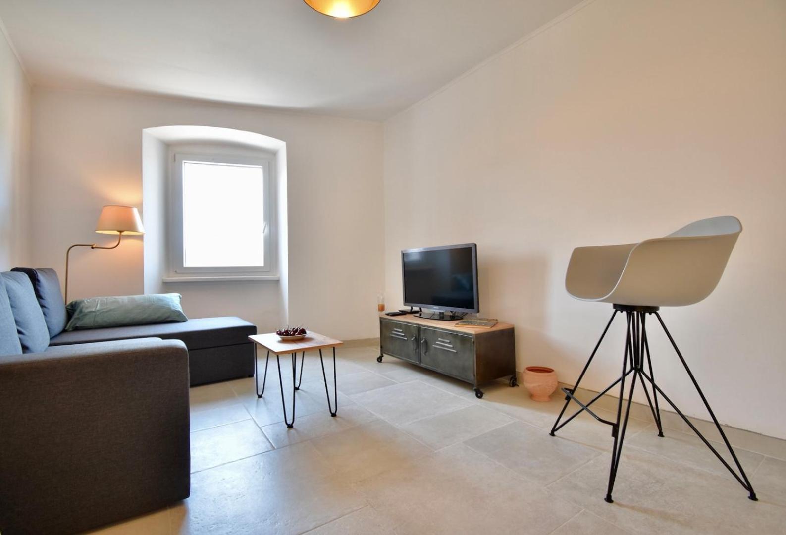 Apartment Suncani Krovovi