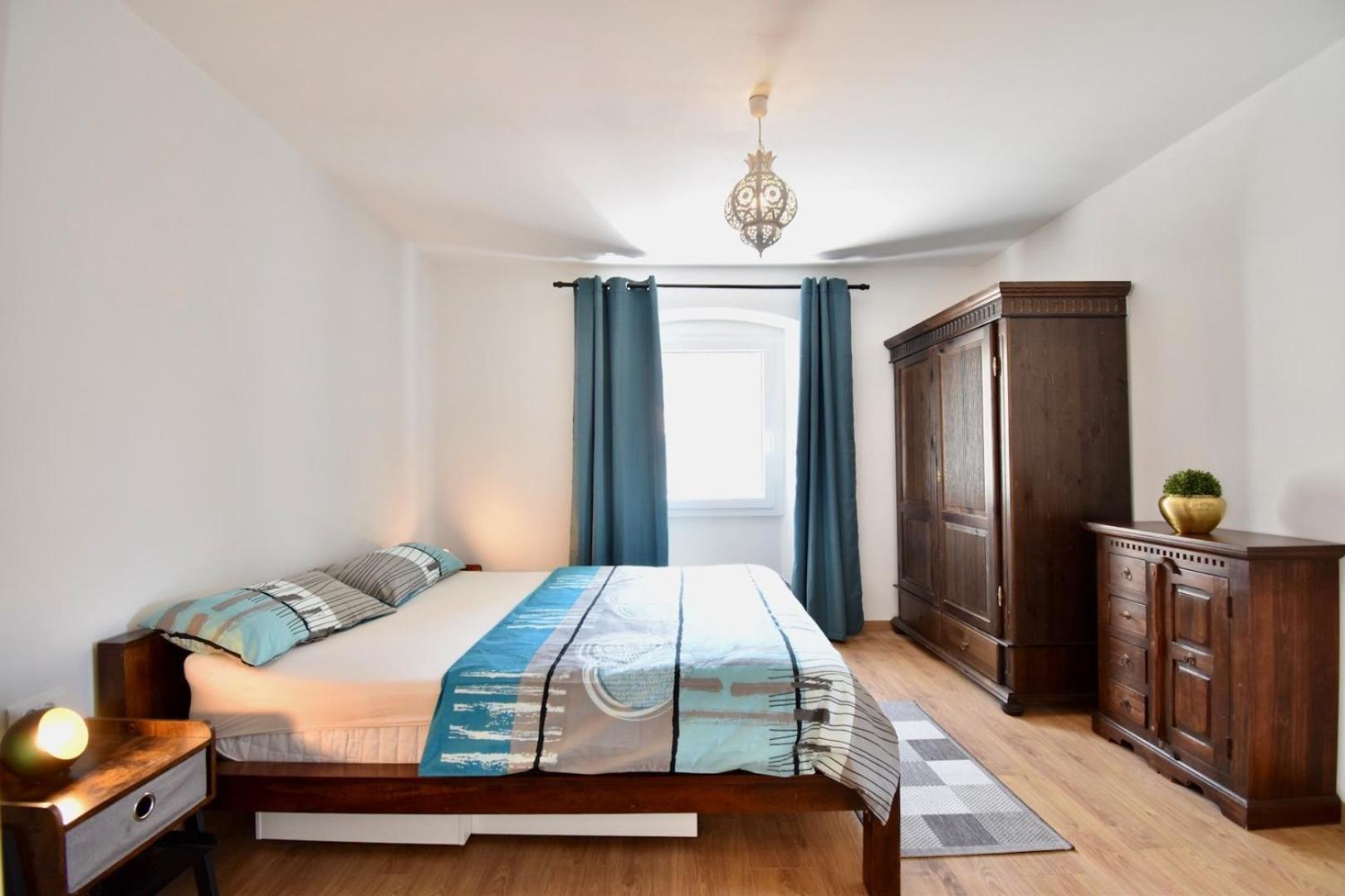 Apartment Suncani Krovovi *