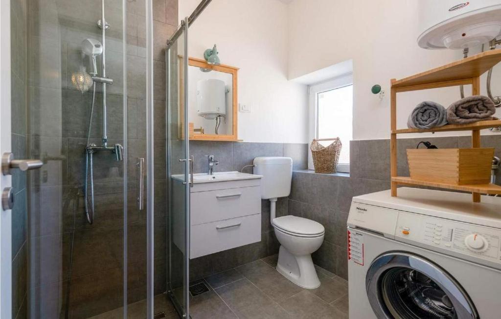 Apartment Suncani Krovovi