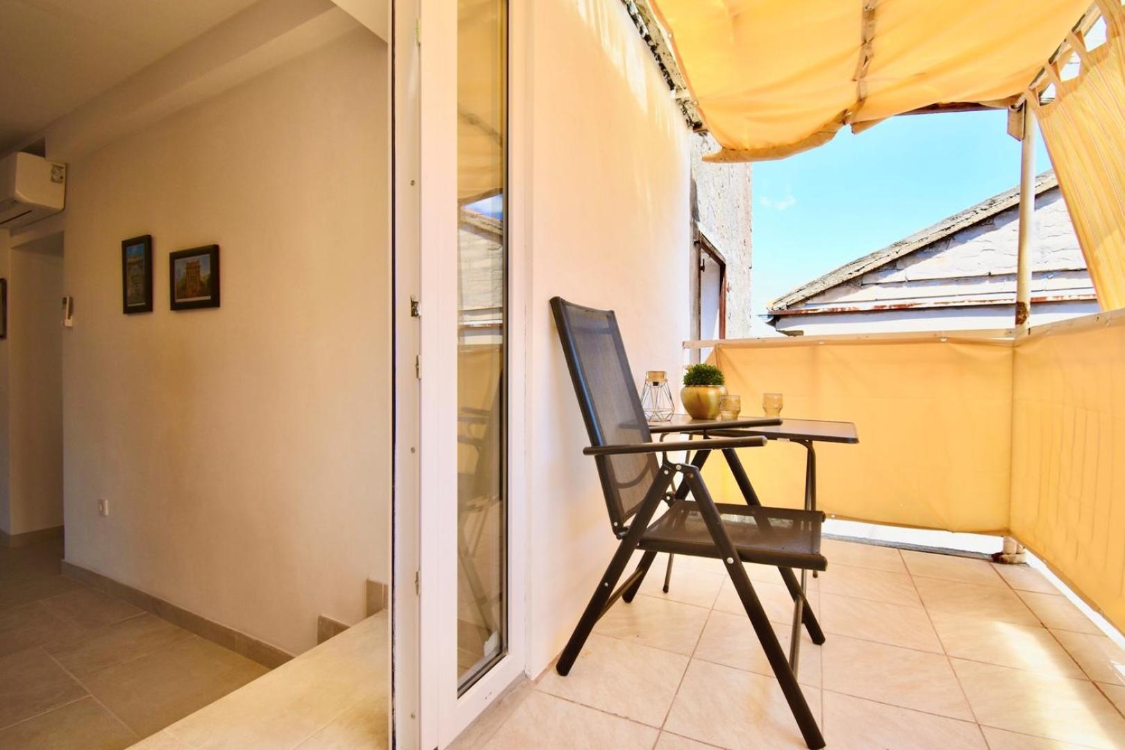 Suncani Krovovi Apartment
