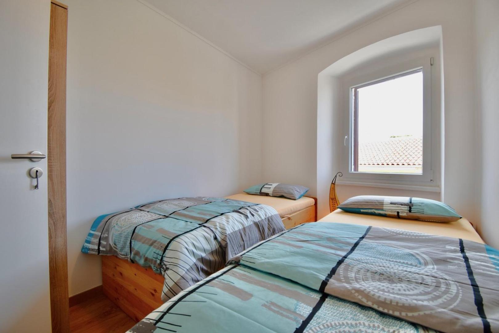 Suncani Krovovi Apartment *